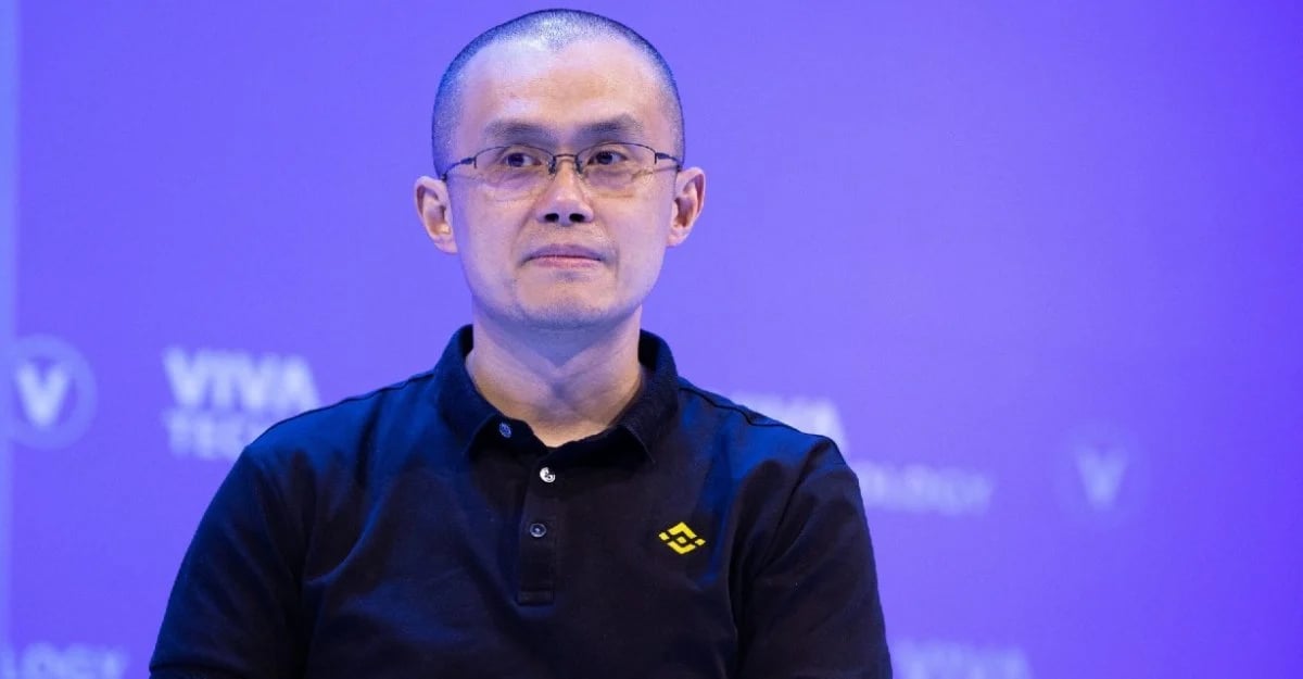 Binance’ın eski CEO’suna 4 ay hapis cezası