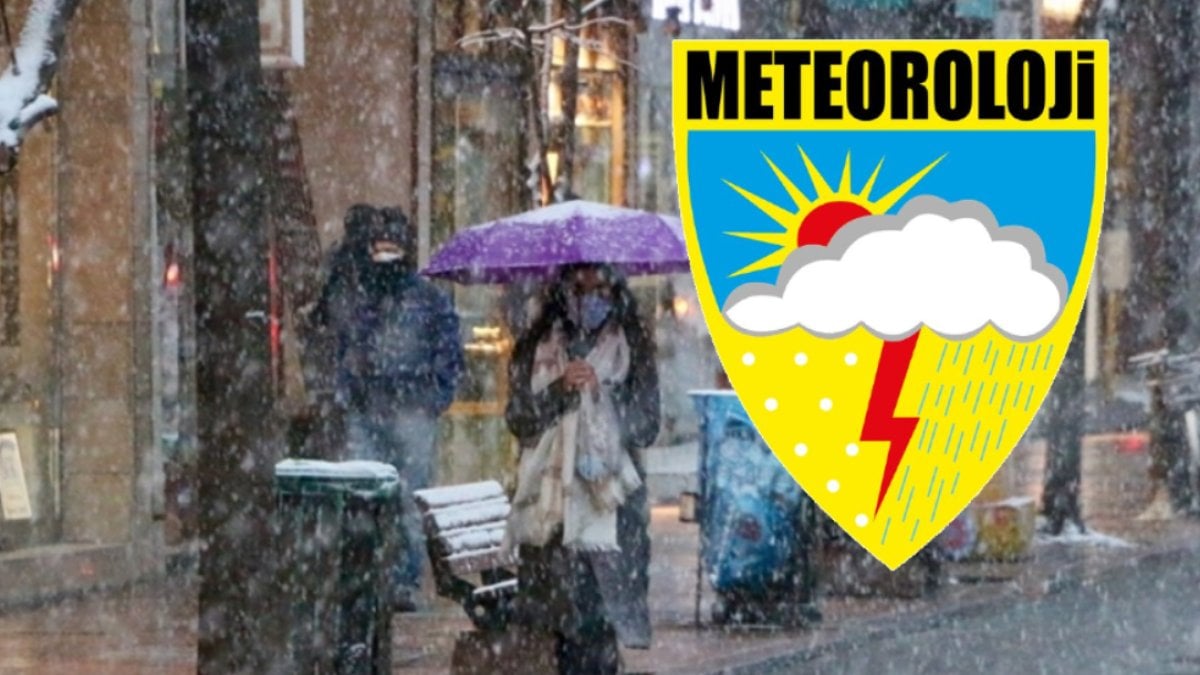 Meteorolojiden yeni uyarı geldi! Öğle saatlerinde etkisini artıracak, ani sel ve su baskınlarına dikkat