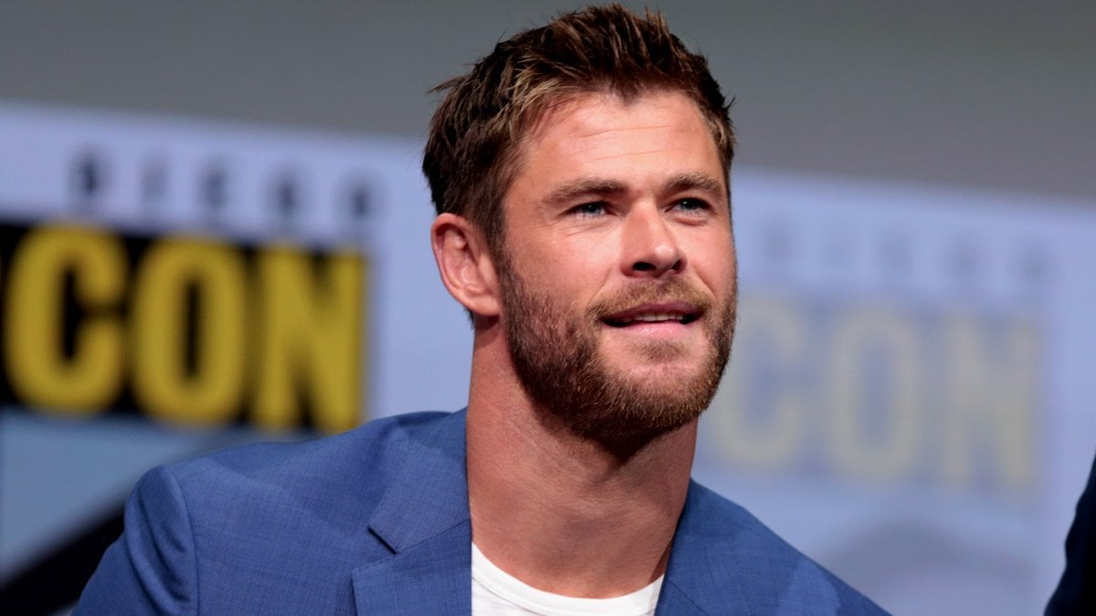 Chris Hemsworth’tan ’emeklilik’ açıklaması