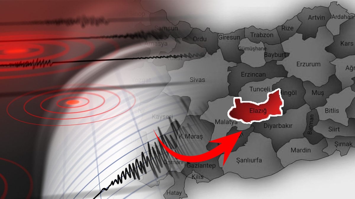 Deprem uzmanından ‘Dikkat” uyarısı geldi! Elazığ’da o binalardan uzak durun… Artçı depremler devam edecek…