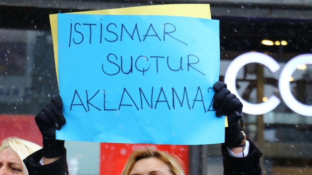 Cinsel istismarın kaydını sundular, Yargıtay ‘inandırıcı’ bulmadı