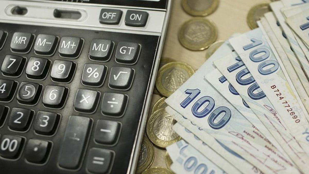 Vergi kaçakçılığı ihbarına 15 milyon lira ödül