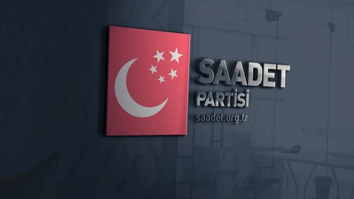 Saadet Partisi’nde kongre tarihi belli oldu