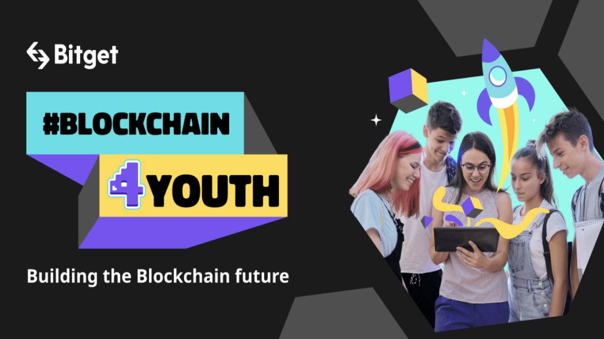 Blockchain4Youth Programı Birinci Yılında 6 bin kişiye web3 eğitim imkanı sundu