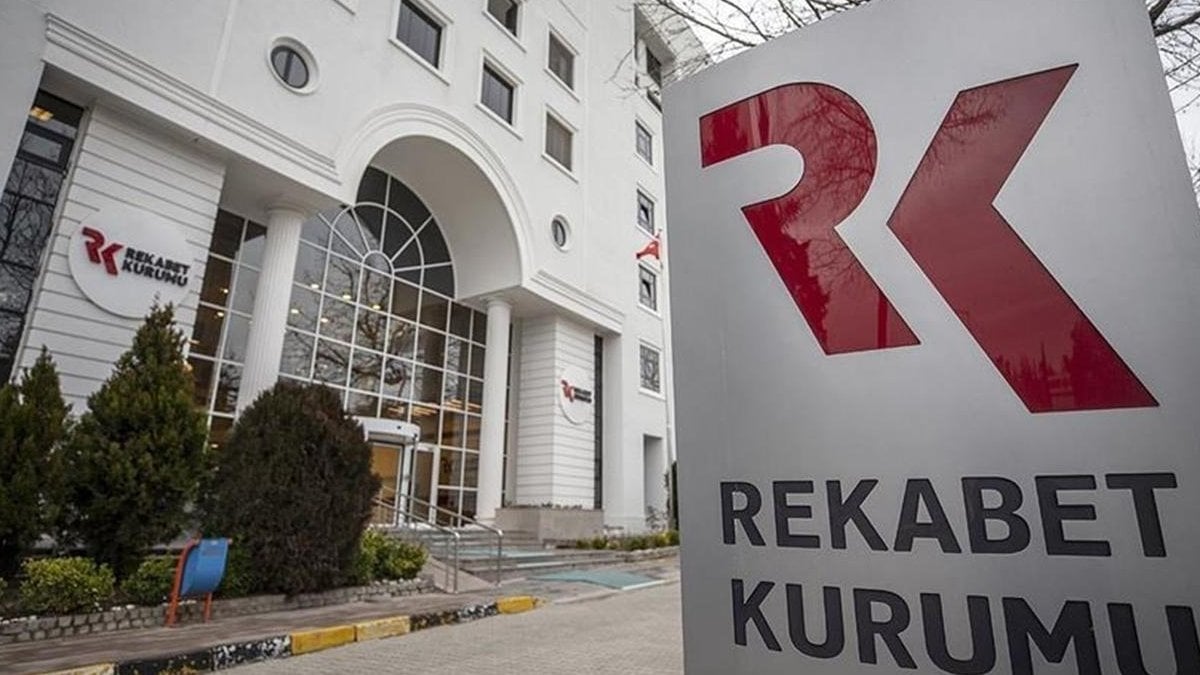 Rekabet Kurulu’ndan META’ya 1,2 milyar lira ceza