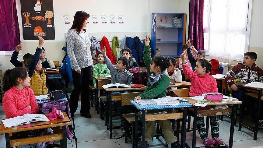 Öğretmenlik Meslek Kanunu haftaya Meclis’te