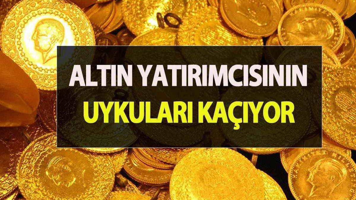 Gram altın biriktirenlerin eli ayağı titreyecek! Bakan Şimşek “Vatandaşın menfaatine değil” dedi işi bitirdi: Altını olan dikkat