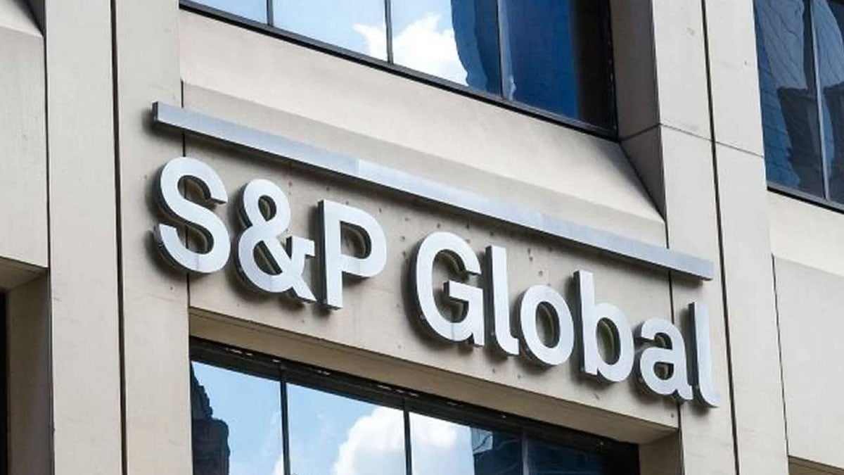 S&P Global’den Türkiye tahmini: 2025 sonu için dolar tahminini açıkladı