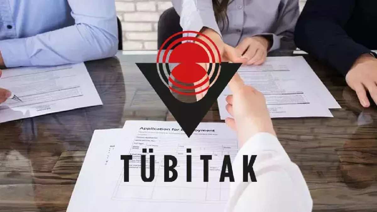 TÜBİTAK yeni personellerini arıyor! Yüzlerce personel alımı yapılacak! Başvurular için son gün! O şartları sağlayan…