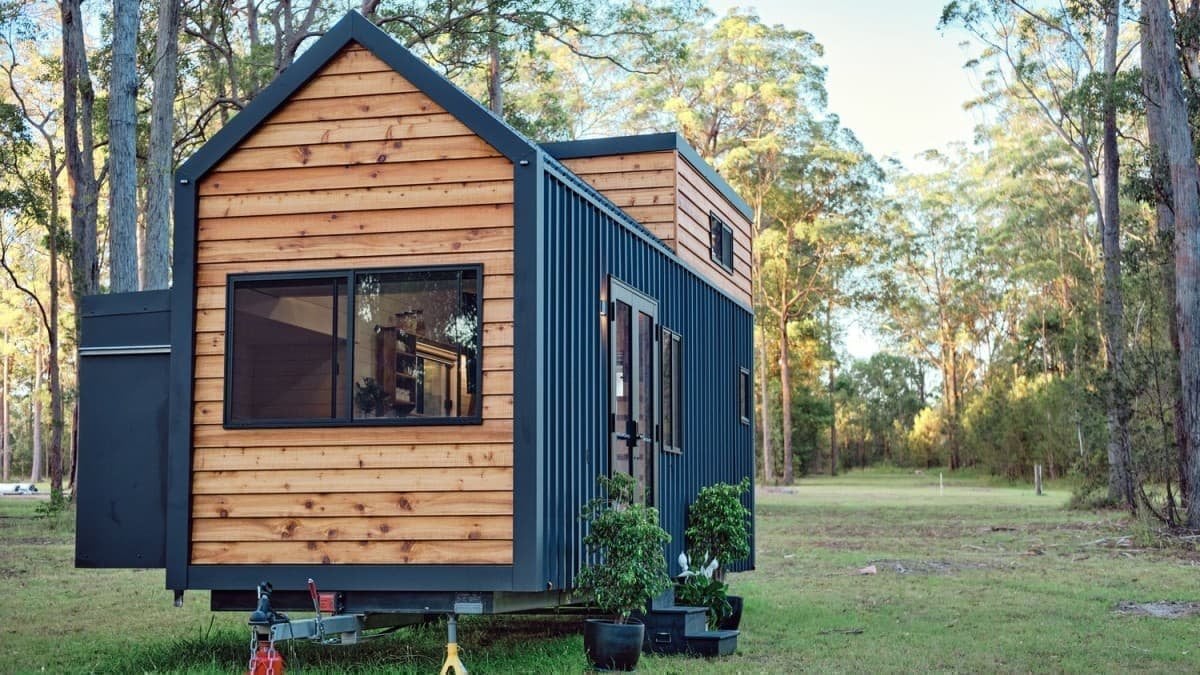 Tiny House için kötü haber! Yasaklandı… O ilde valilik kararıyla tek tek kaldırılılacak