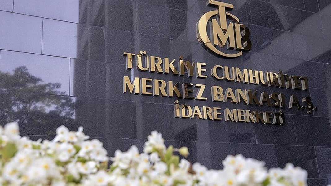 Merkez Bankası’ndan 30 tonluk altın alımı: Dünyada ilk sırada