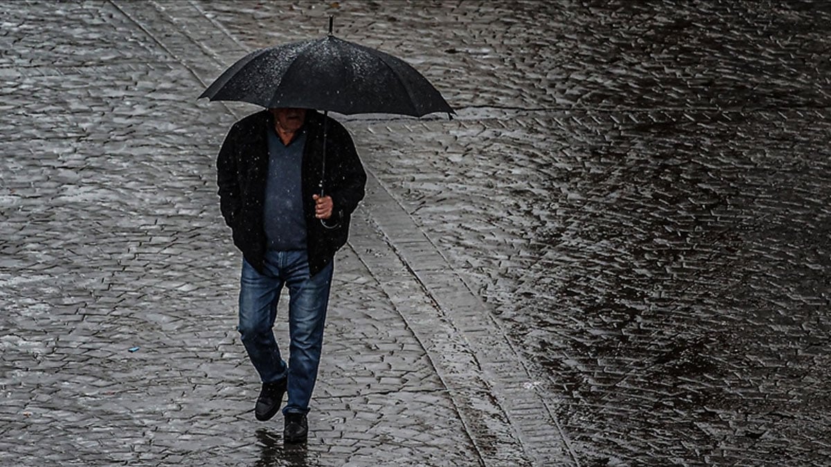 Meteoroloji açıkladı: Havalar ne zaman ısınacak?