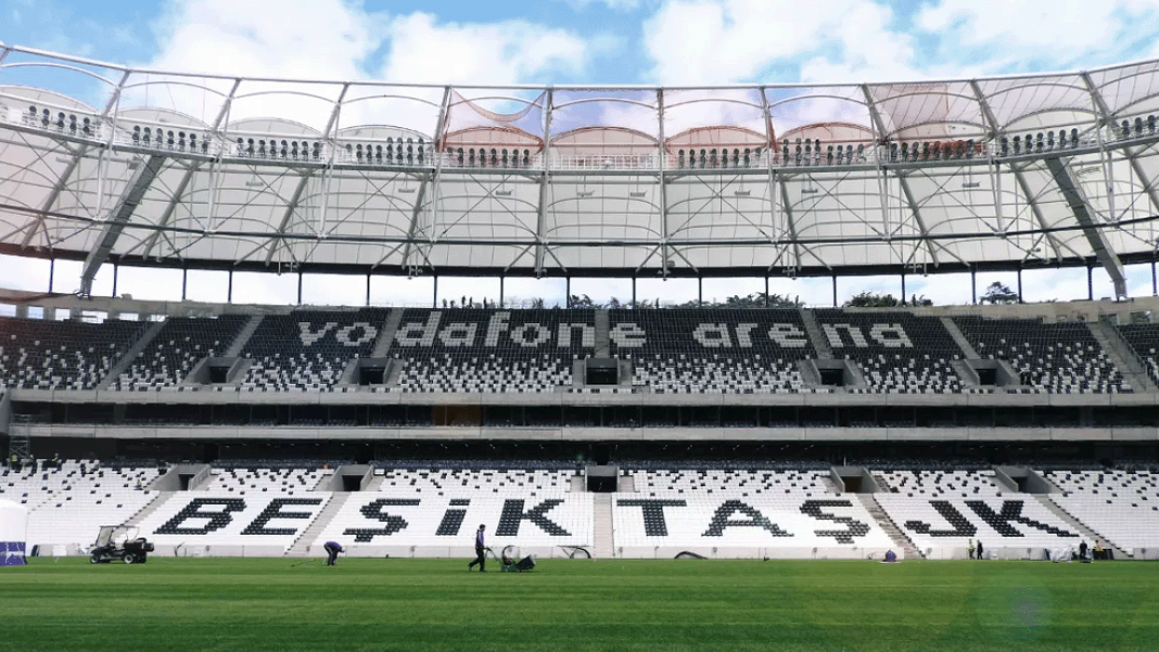 Beşiktaş hisseleri çakıldı: 14 gündür düşüyor