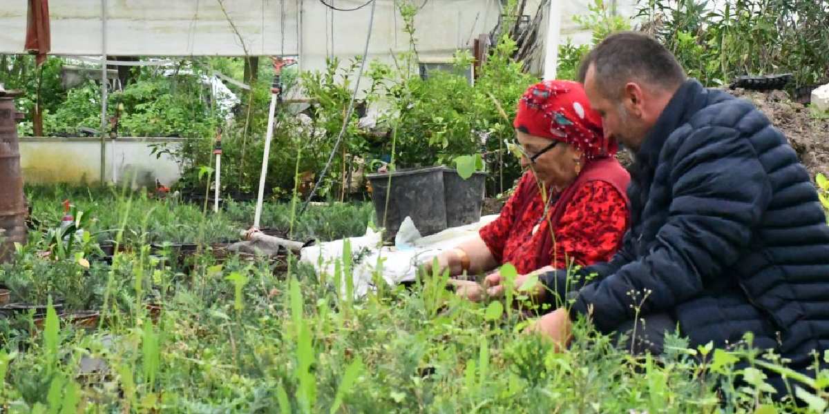 10 yaşında başladı, köşeyi döndü! Sektörün nabzını tutuyor, büyük para kaldırıyor! Birçok kişiye ekmek kapısı oluyor