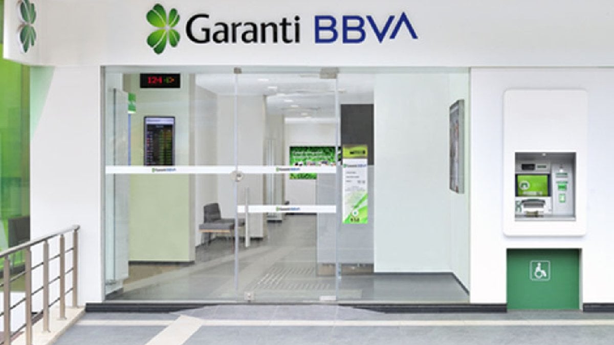 Garanti BBVA’dan bankanın satılacağı haberlerine ilişkin açıklama