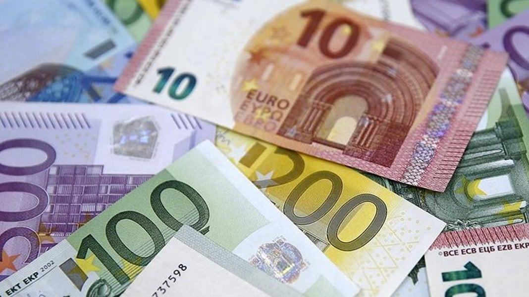 Euro Bölgesi teknik resesyondan çıktı