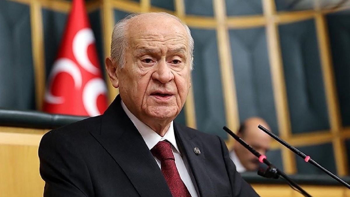 ‘Bahçeli’ sorusuna Rusya’dan yanıt: Diyalog sürüyor…