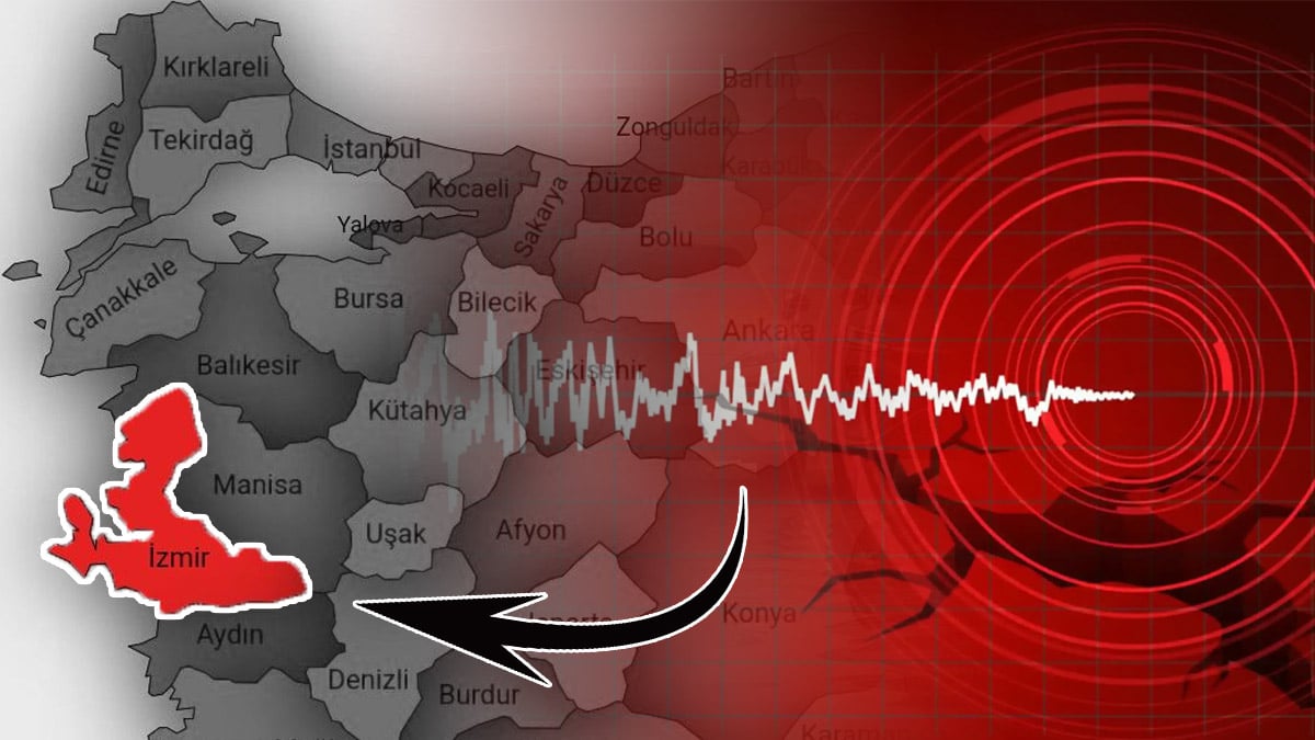 İzmir depremi sonrası ilk açıklama! Daha büyüğüne hazır olun: 6.5 büyüklüğünde bekleniyor…