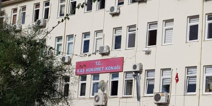 Adliyede başsavcı ve avukat arasında tuvalet kavgası