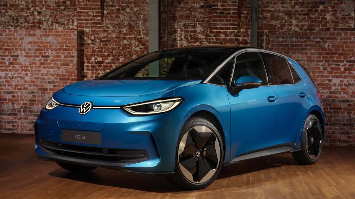 Volkswagen artık daha yeni! Daha güçlü motor daha  yenilikçi özellikler! Siparişe açıldı