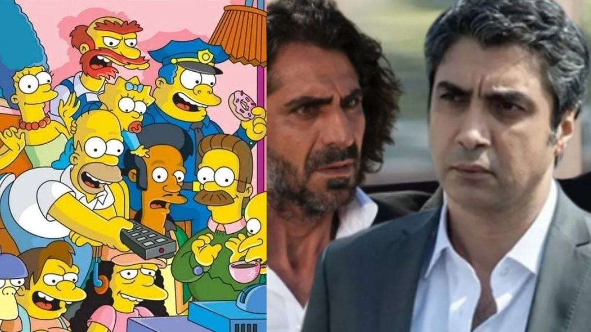 Bu kez Simpsonlar değil Kurtlar Vadisi bildi! Yıllar önce tahmin etmişler: O sahnesi hayrete düşürdü