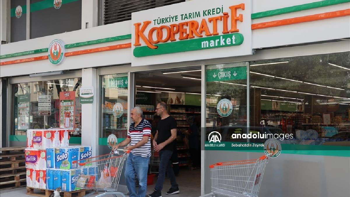 Tarım Kredi’den izdiham yaratacak indirim! Son gün marketler dolup taşacak: Bu fiyatlar bir daha görülmez