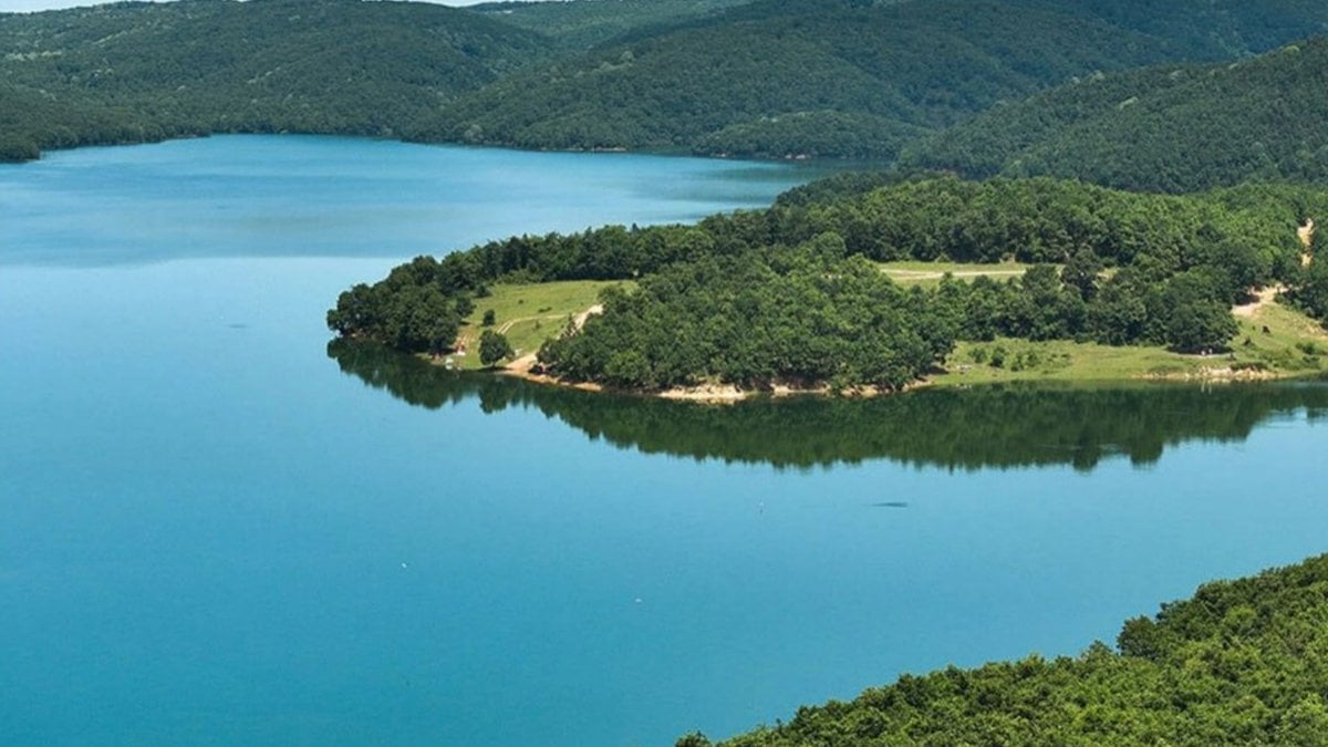 İSKİ açıkladı: İşte İstanbul barajlarının doluluk oranında son durum