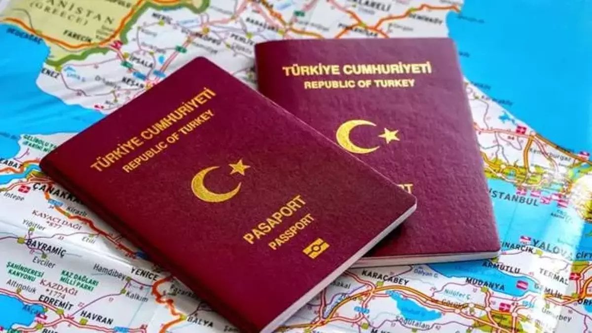 Türkiye’ye Schengen vizesi şoku! Resmen kapılar kapatılıyor: Binlerce başvuruya ret verildi