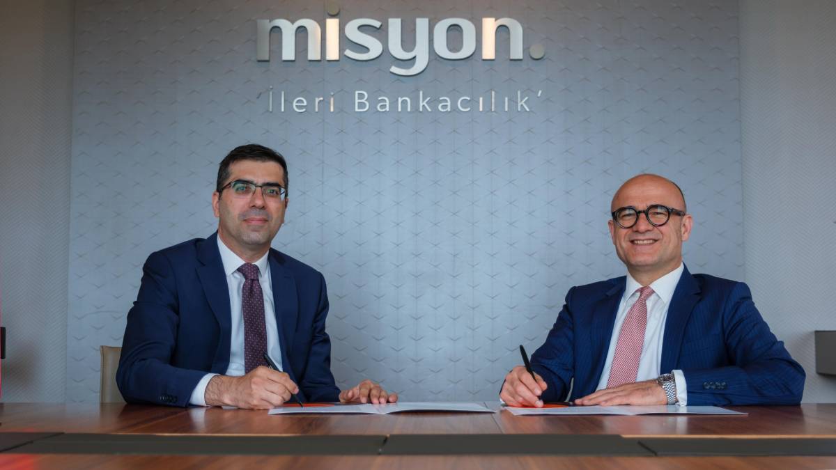 Misyon Bank ve Fimple Türkiye’de bankacılık altyapısını dönüştürüyor