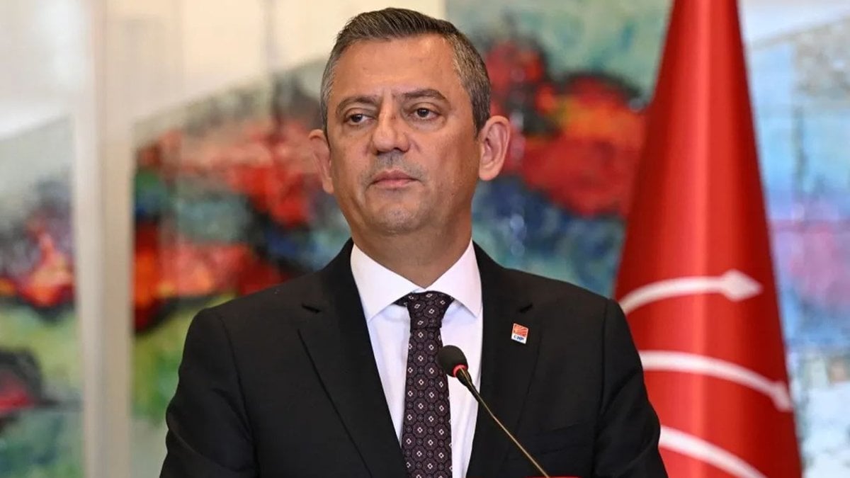 Özgür Özel’den Çerkes Soykırımı mesajı