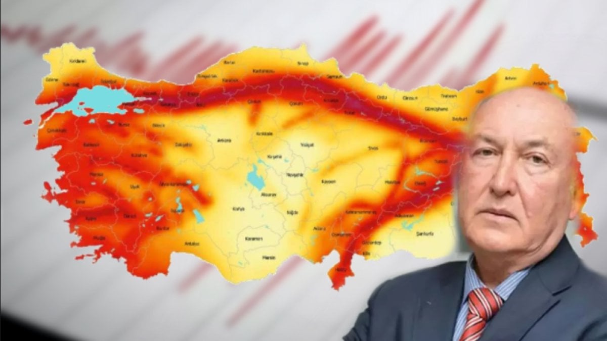 Bursa ve Balıkesir’e deprem uyarısı! Ahmet Ercan ilçeleri tek tek saydı: “Fay hatları genişliyor”