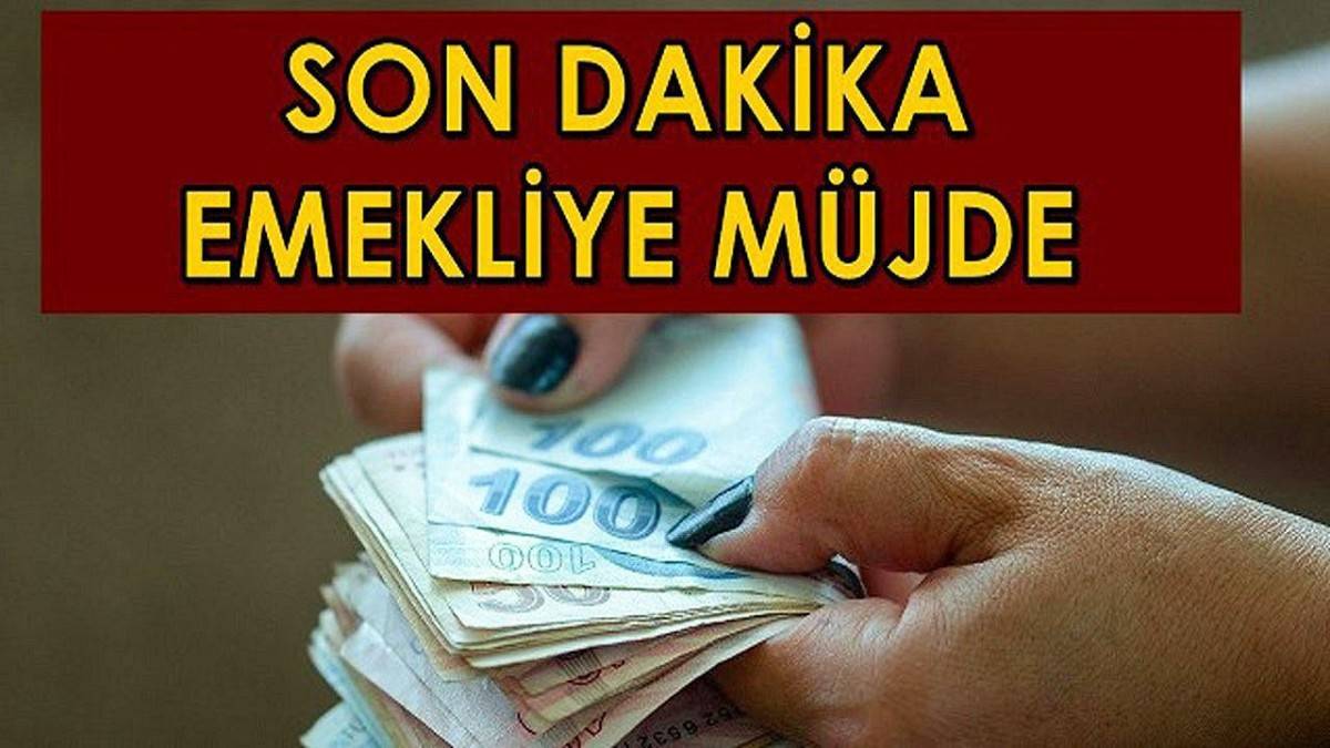 Milyonlarca emekliye bayram müjdesi! İş Bankası bombayı patlattı: Emekli promosyon rakamlarını arttırdı, 12 bin TL verilecek