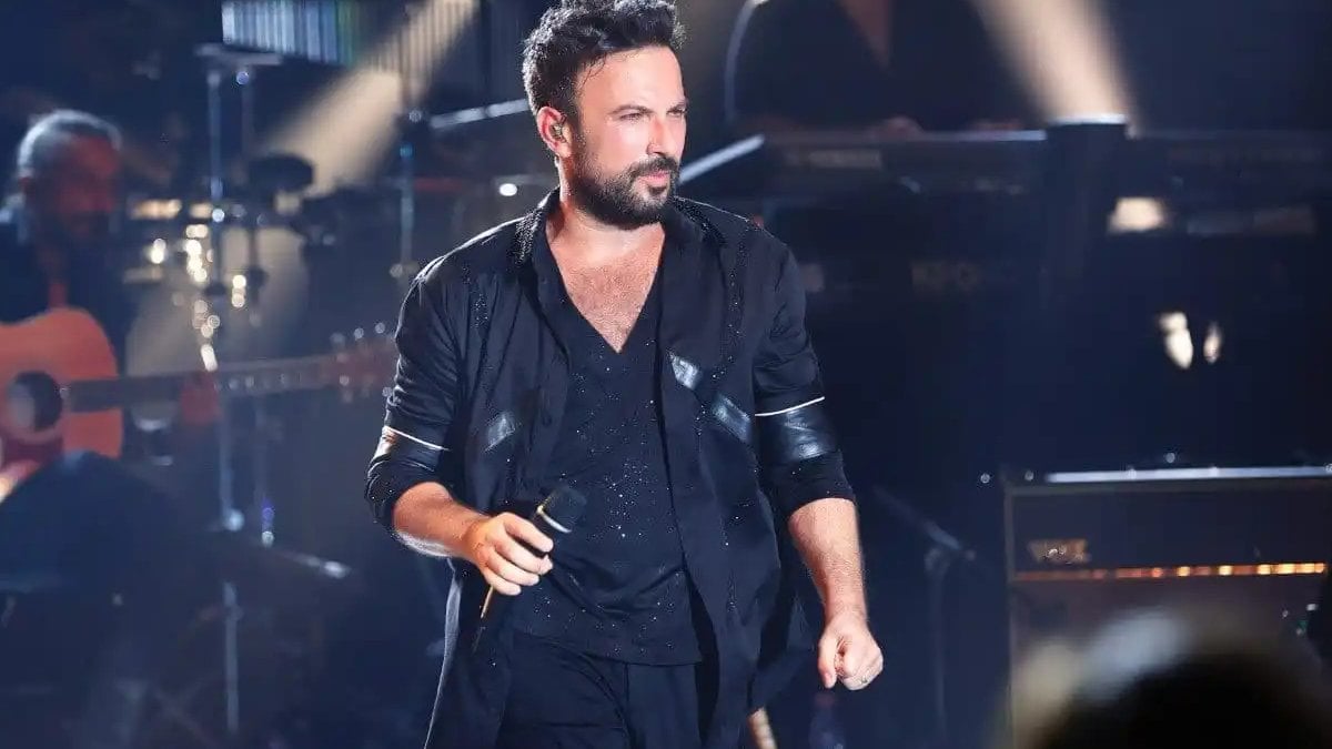 Tarkan’dan AK Parti’nin sokak hayvanlarıyla ilgili yasa teklifine tepki