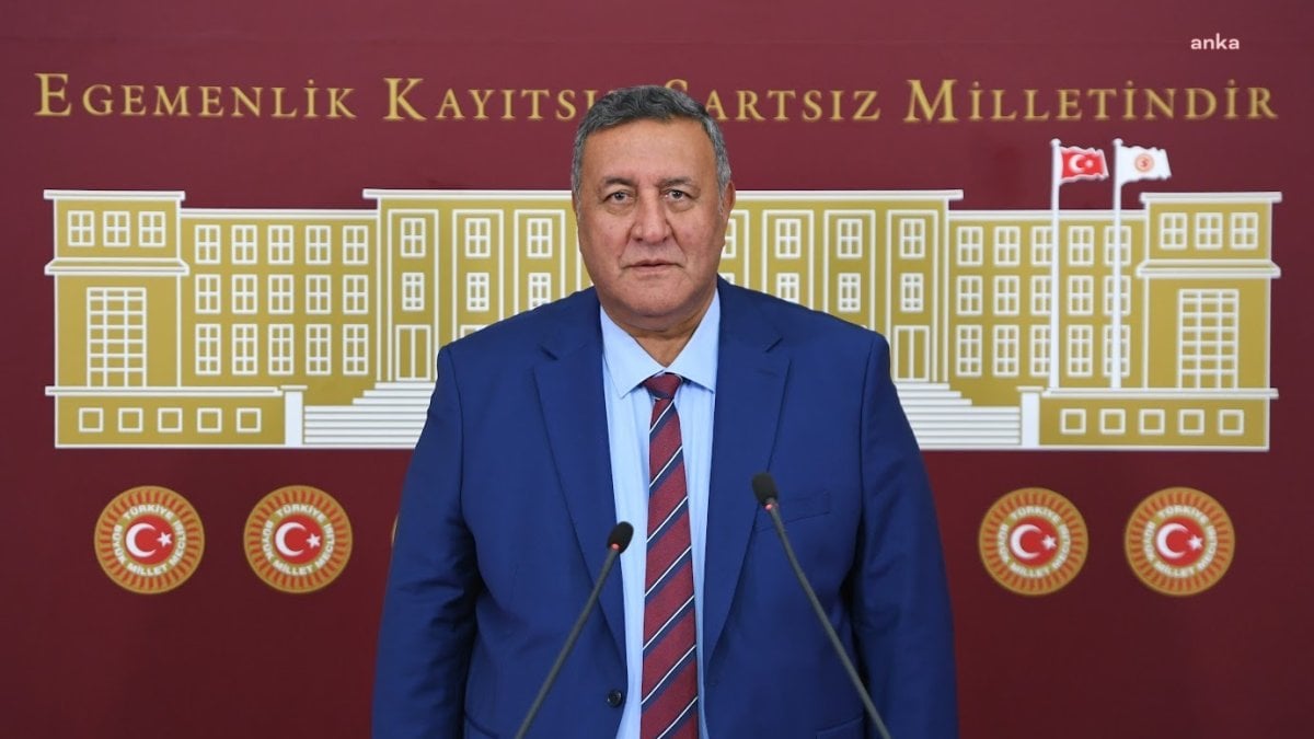 CHP’den göçmenlerin çalıştırdığı işletmeler için denetim çağrısı: Gıda güvenliği sağlanmalı