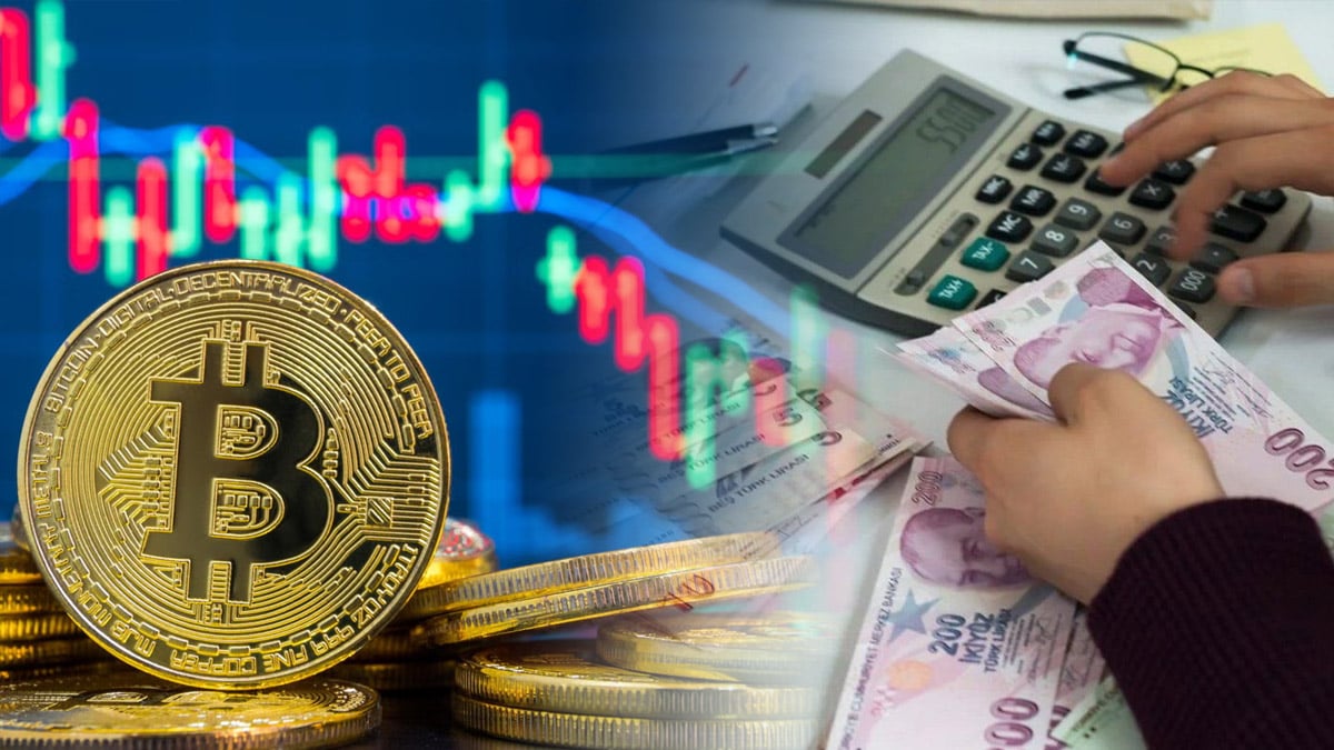 Kritik hafta başladı! Yatırımcılar bu sabah düşüşle gözünü açtı: 23 Mayıs Bitcoin ve altcoinlerde son durum