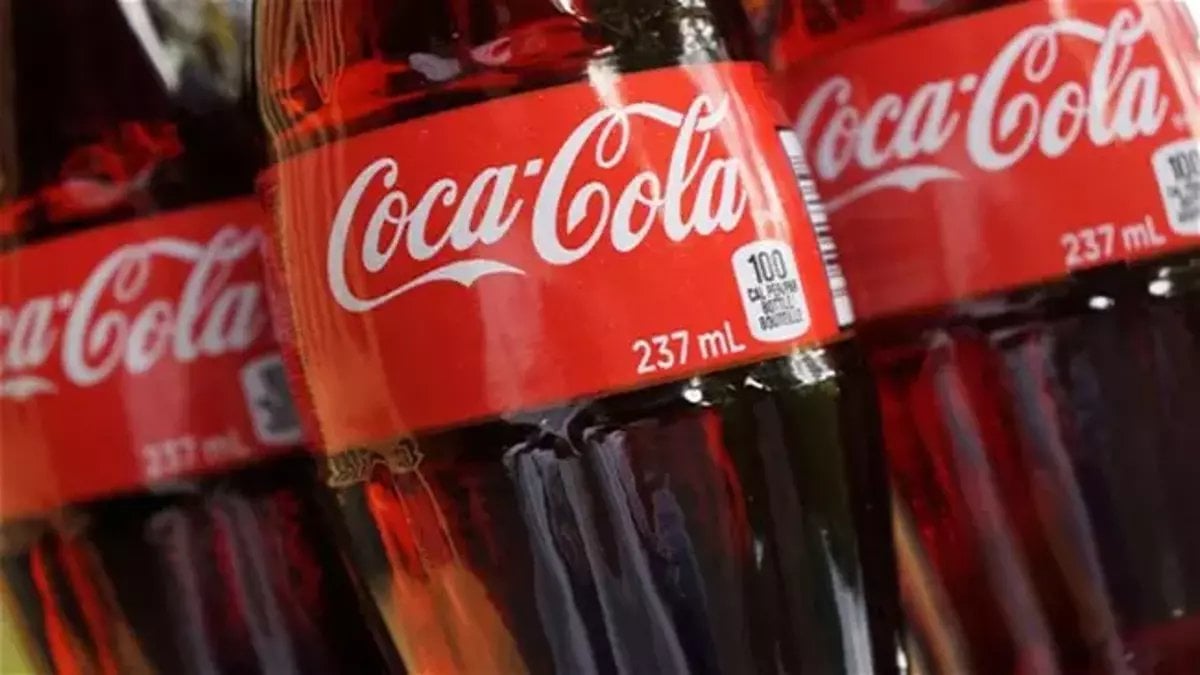 Türkiye’de boykot edilen markalardandı! Coca-Cola’dan büyük kâr: Türkiye detayı şaşırttı