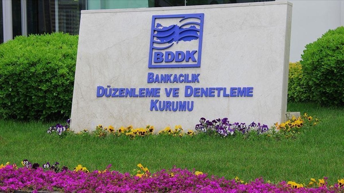 BDDK onayladı: 3 yeni banka kuruluyor