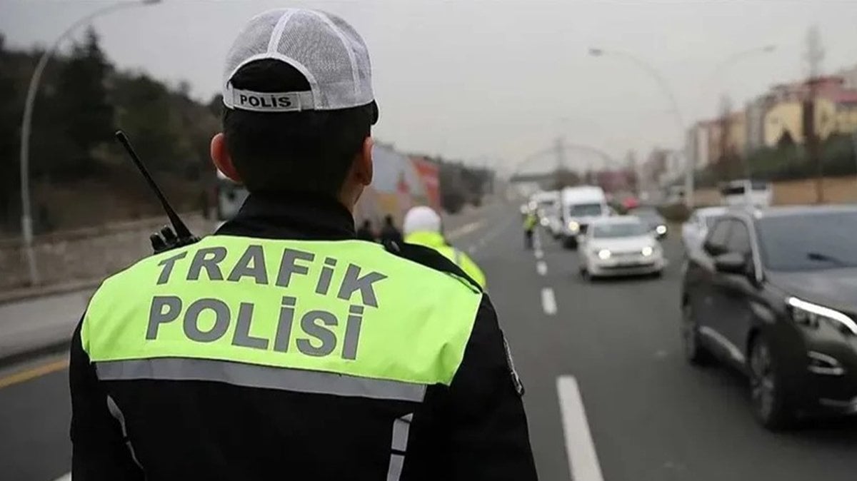 Ankara’da bugün bu yollar trafiğe kapalı