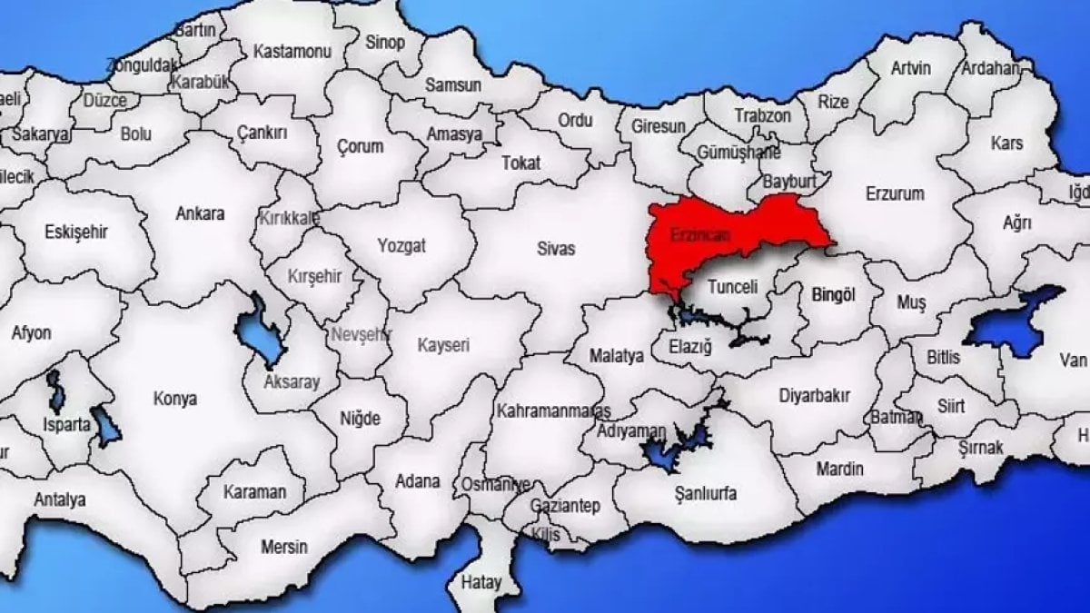 Yazın serinlemek isteyen oraya koşuyor! Sivas ve Erzurum’a çok yakın: Manzarasıyla mest ediyor