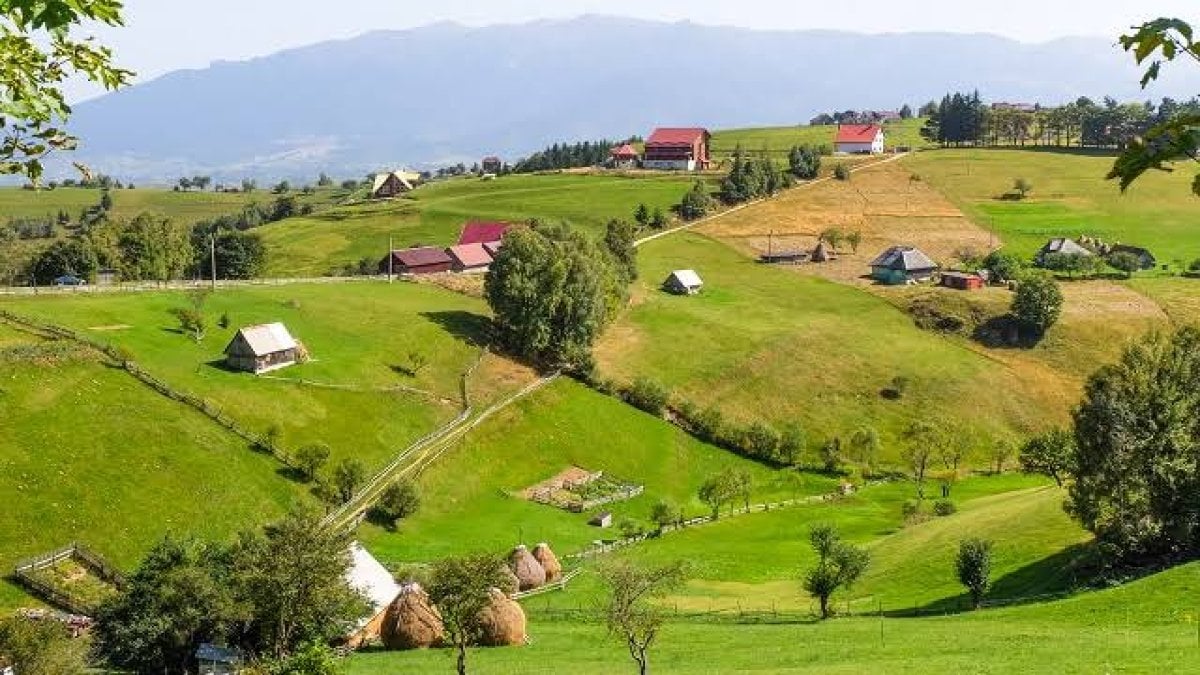 Köyde evi ve yazlığı olanlar yandı! Kat kat vergi ödeyecekler