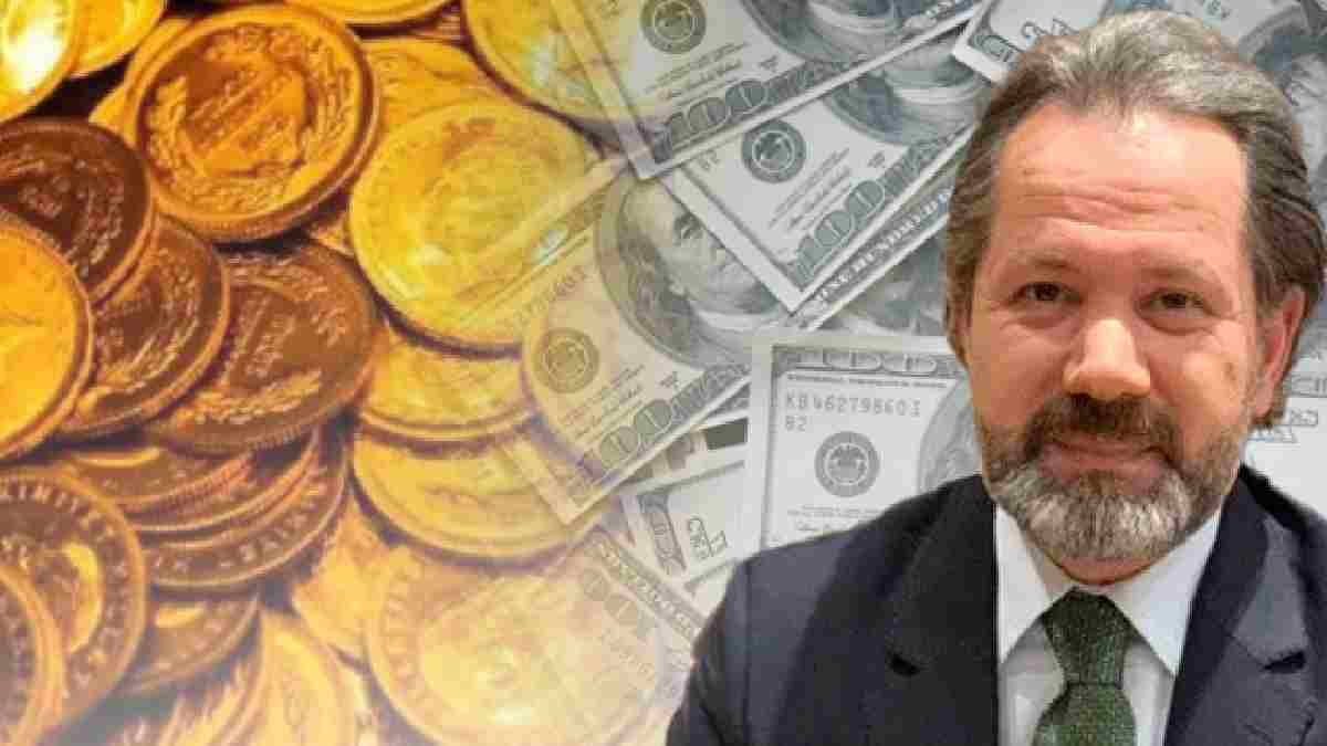 Elinizde para varsa hemen dolar alın! İslam Memiş altın yerine dolar önerdi: “Ters köşe yapacaklar”