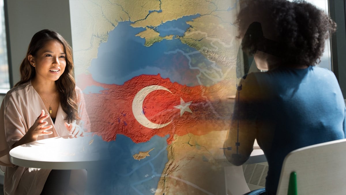 Türkçeye en çok benzeyen dil paylaşıldı! Azerbaycan diyenler yanılıyor… İşte en çok benzeyen dil