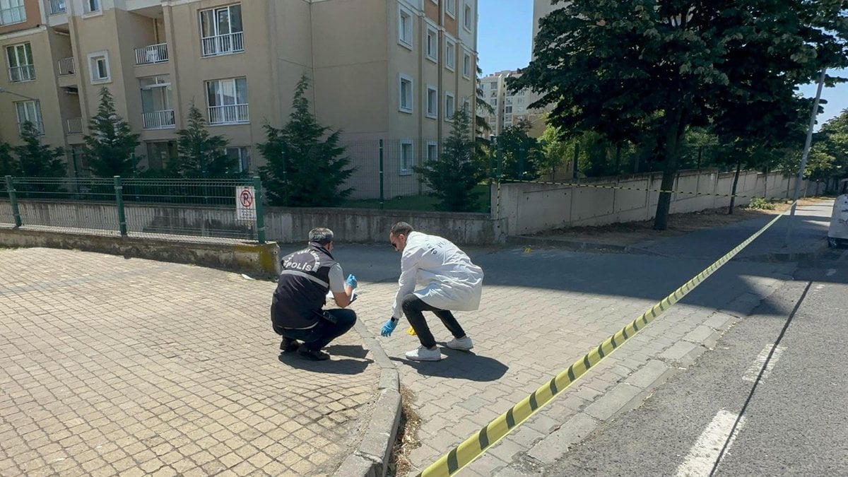 Tekirdağ’da erkek şiddeti: Ayrıldığı eşini silahla ağır yaraladı