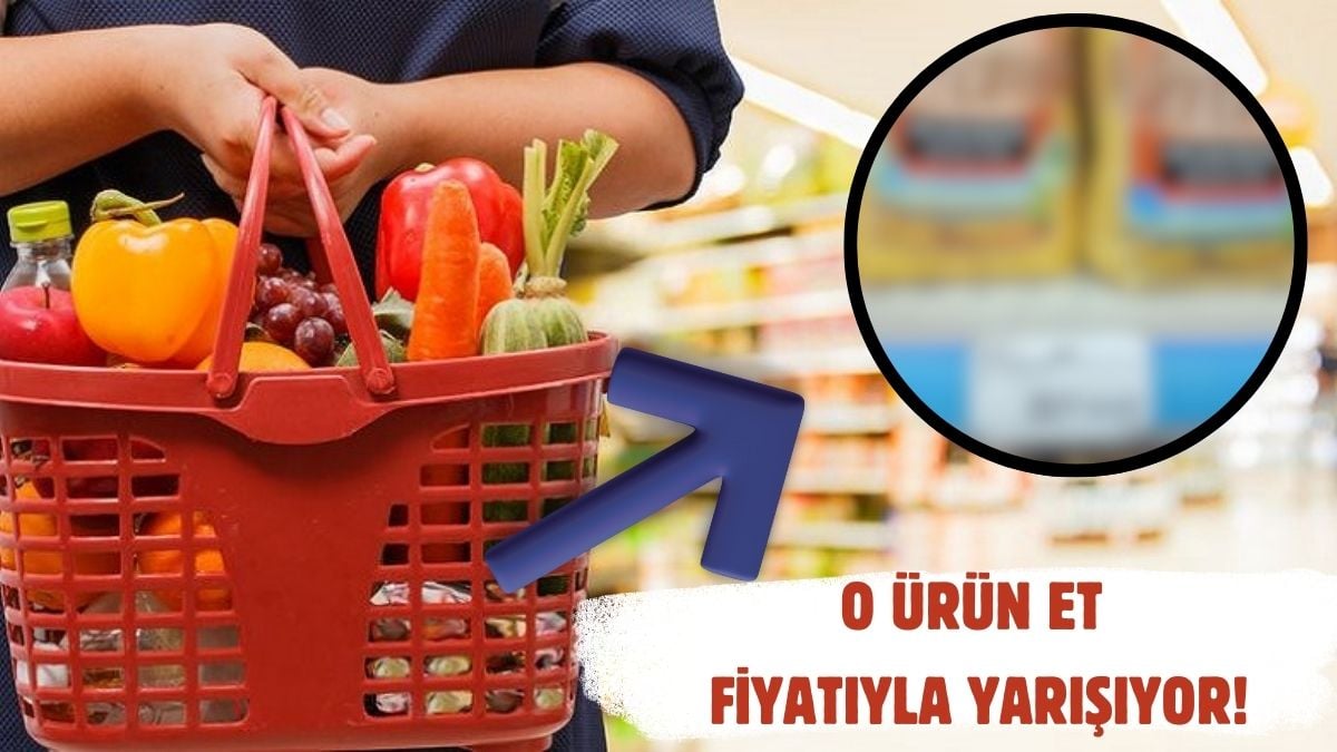 Ucuza bulan kapsın, o mutfak gıdasına rekor zam geldi! Fiyatı etle yarışıyor, etiketleri gören inanamadı