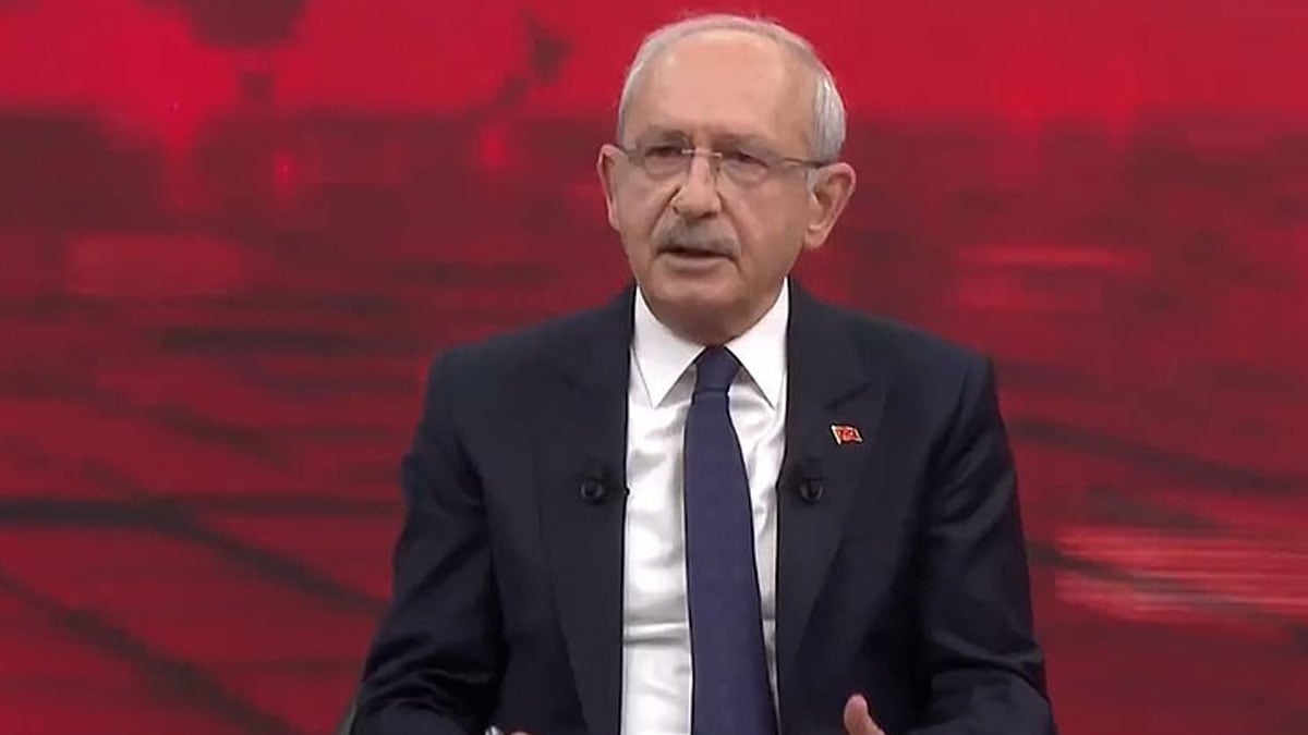 Kemal Kılıçdaroğlu: Demirtaş’ı ziyarete gideceğim