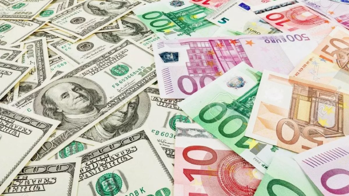 Dolar ve Euro’da son durum: 28 Mayıs 2024 güncel kuru merak edenler dikkat!