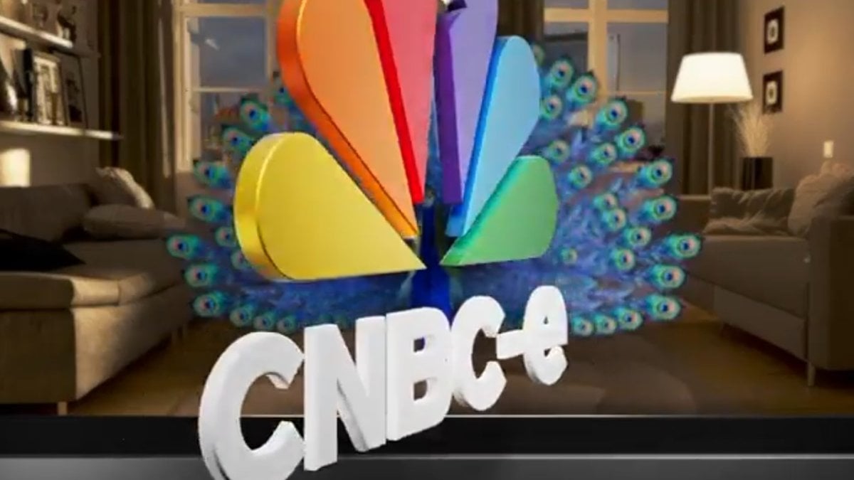 CNBC-e Türkiye’de yayına başlayacağı tarihi açıkladı