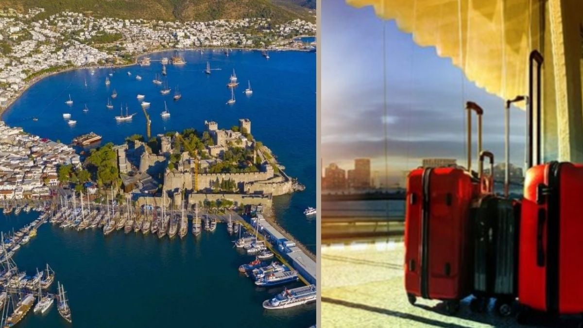 Sadece Türkler değil yabancılar da tatil yapamayacak! O ilde konaklama fiyatları Dubai ve Paris’i bile solladı