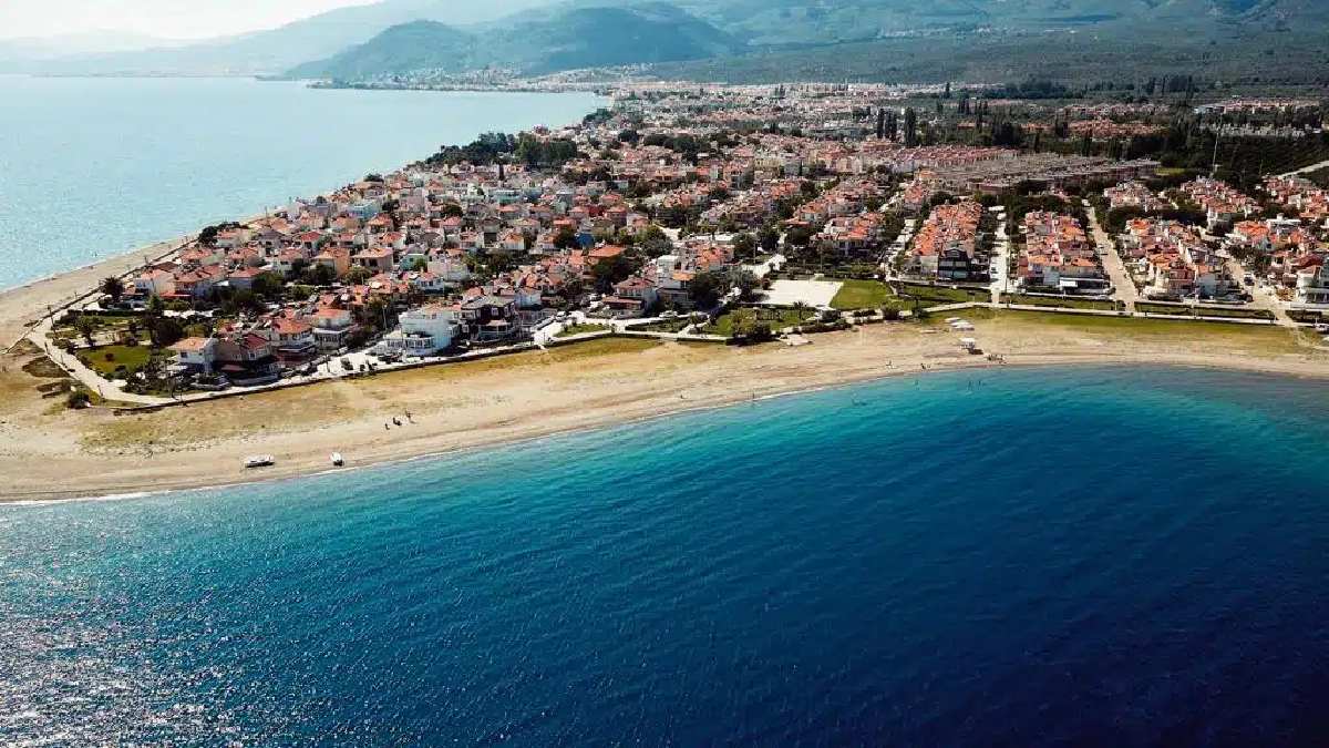 Bu köylerde evi olan yaşadı! Şehri terk etmek isteyenlerin gözdesi…İşte Balıkesir’in en güzel köyleri