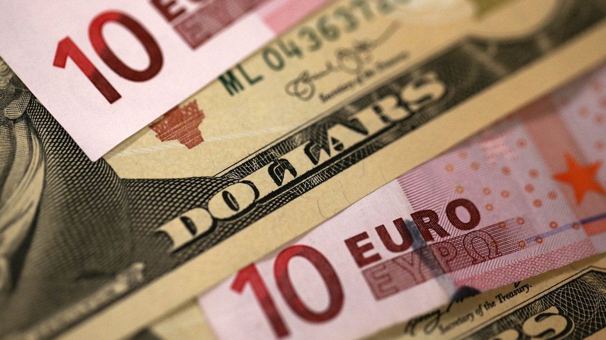 Döviz piyasalarında son durum: Dolar ve Euro’nun güncel fiyatları